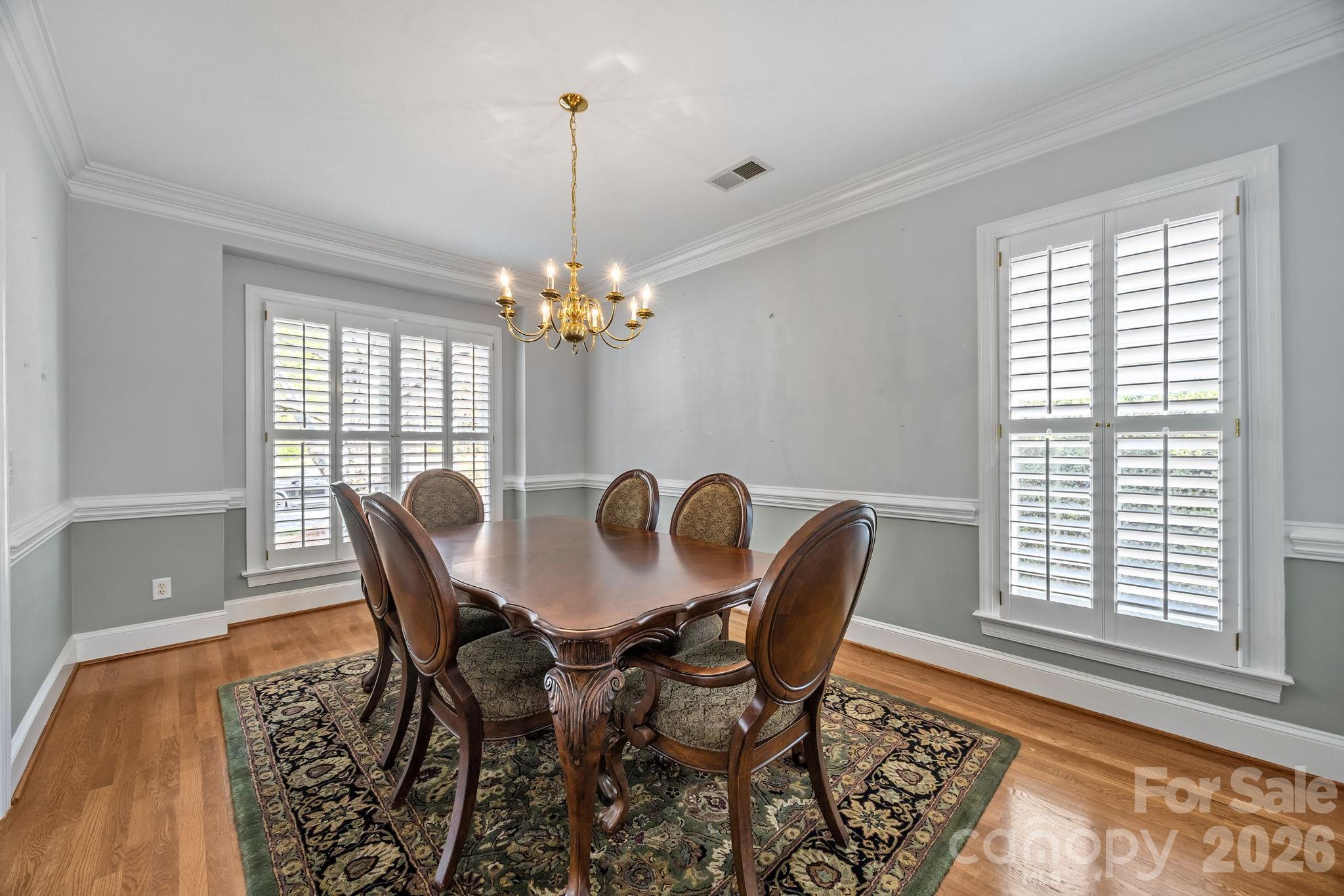 Beverly Crest - Residential