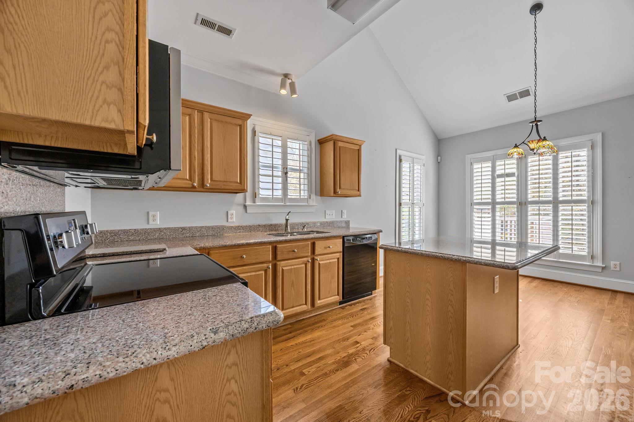 Beverly Crest - Residential