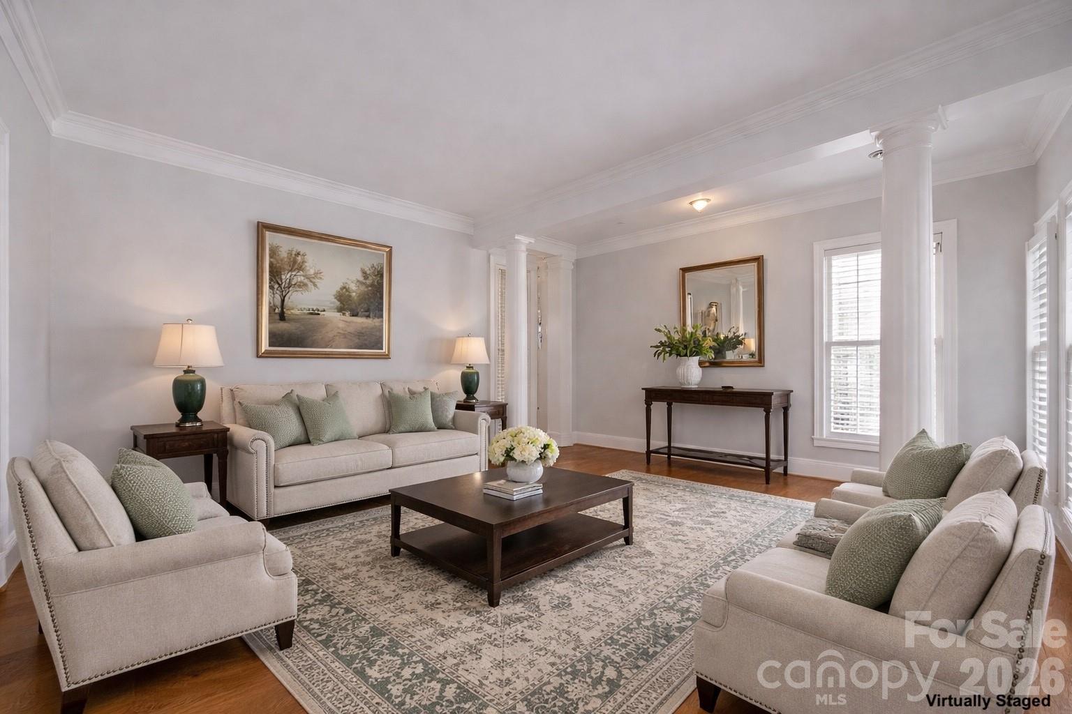 Beverly Crest - Residential