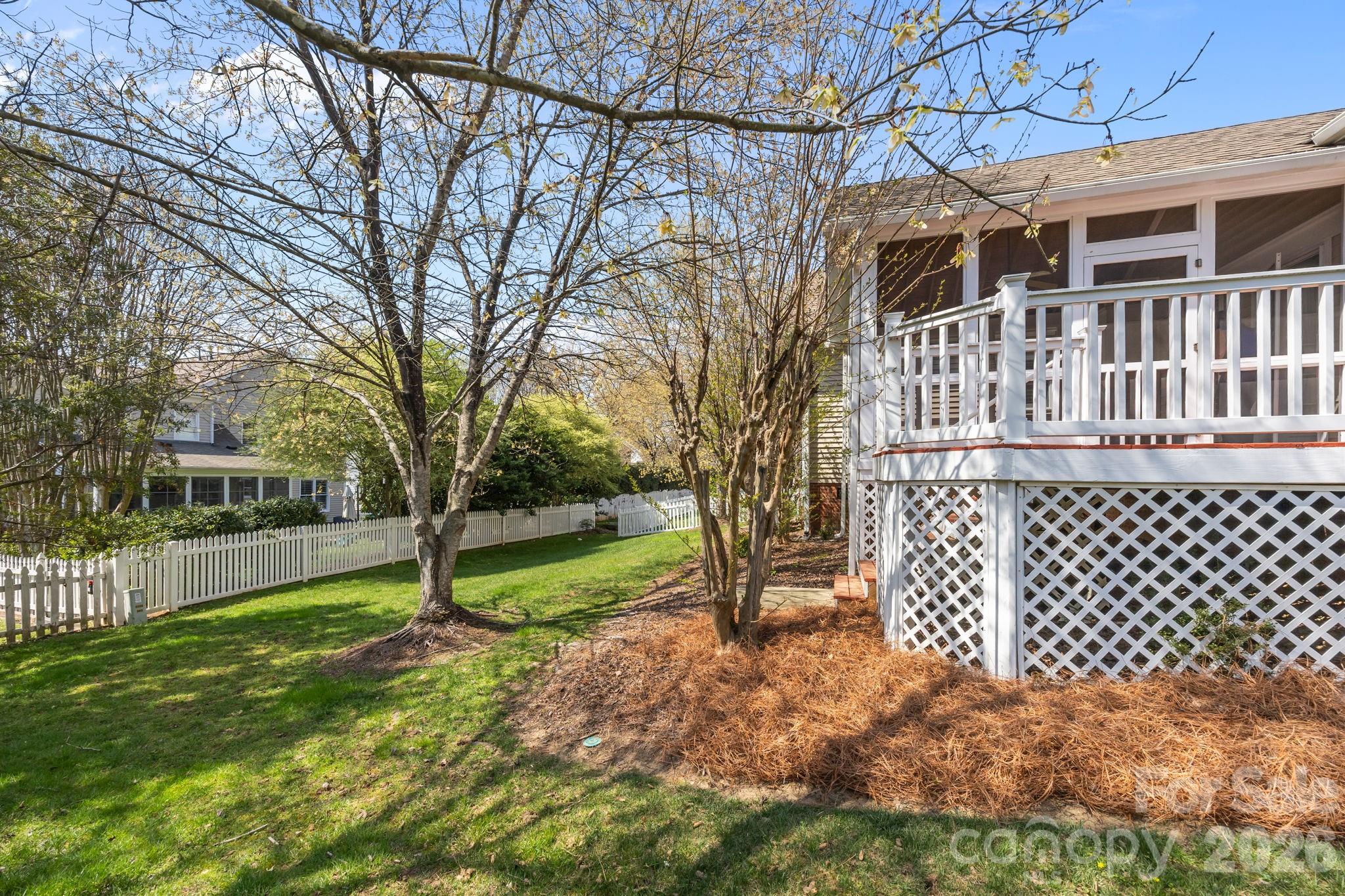 Beverly Crest - Residential