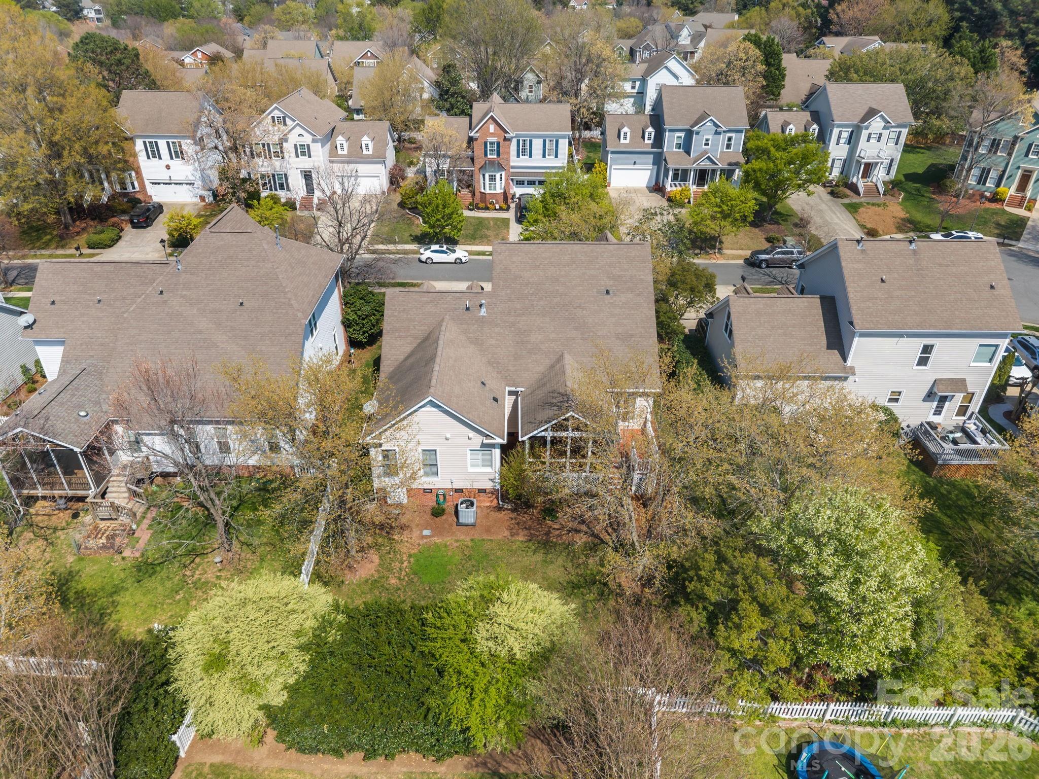 Beverly Crest - Residential