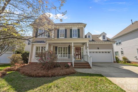 824 Garbow Court Charlotte NC 28270
