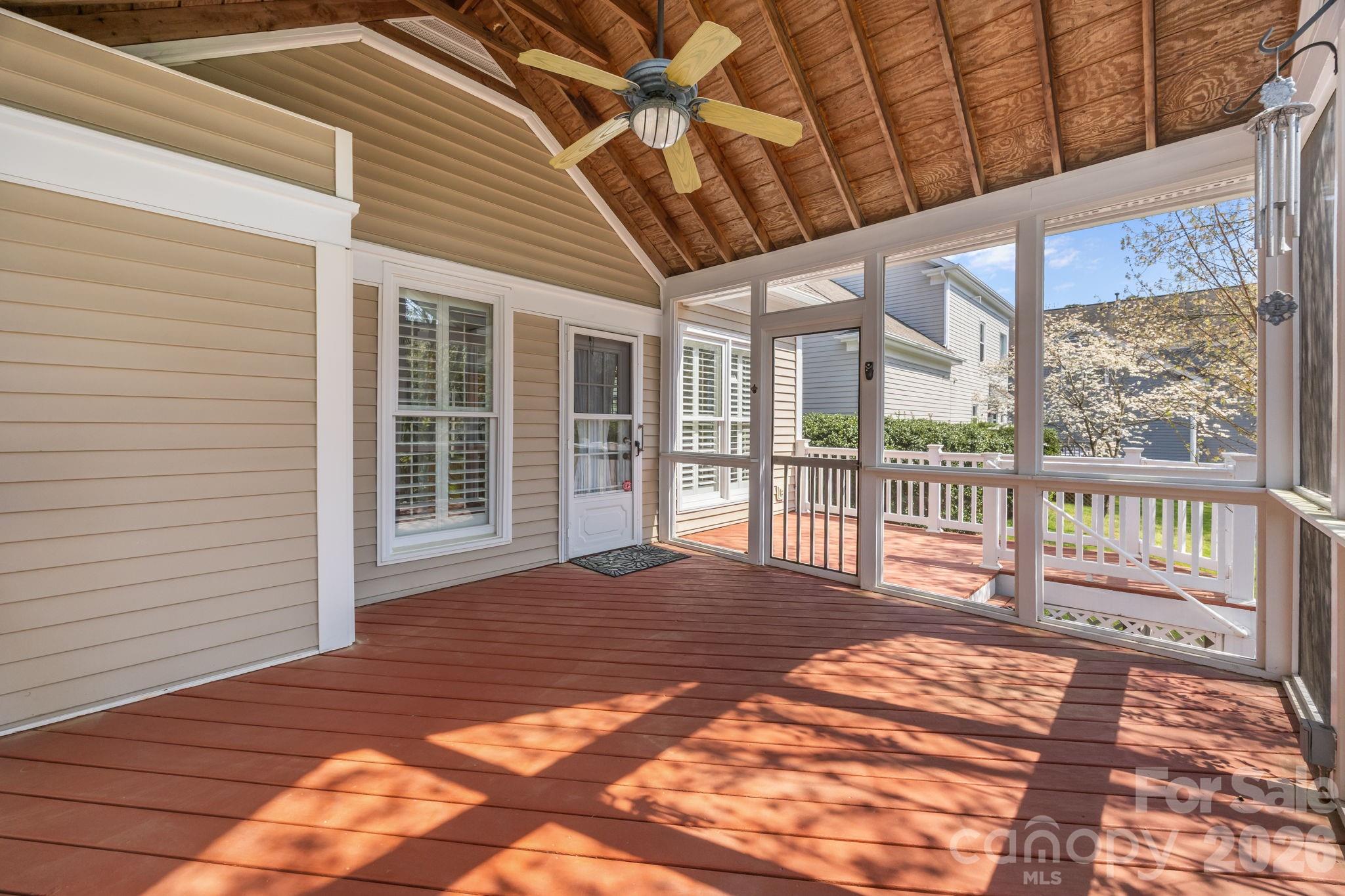 Beverly Crest - Residential