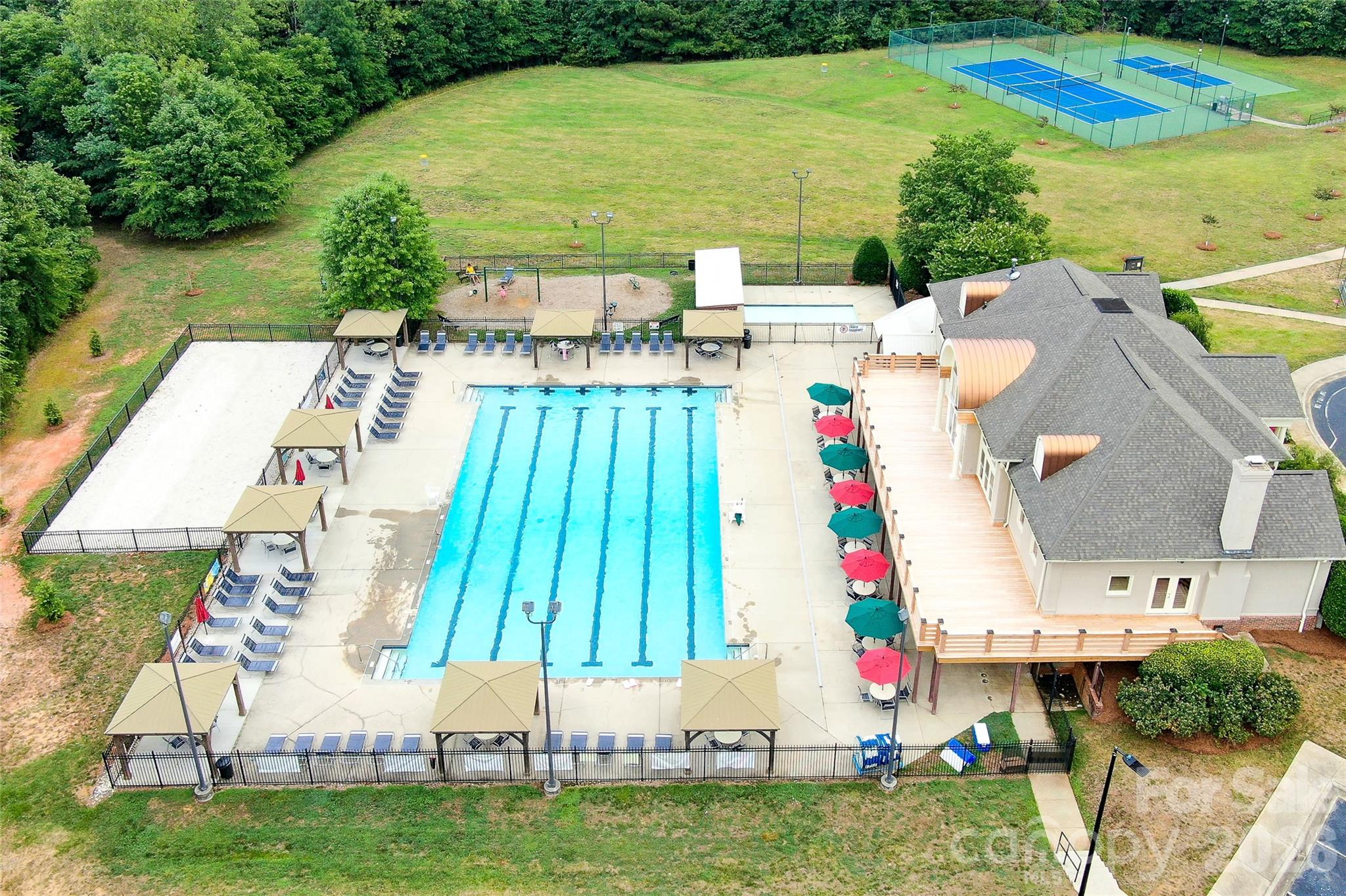 Beverly Crest - Residential