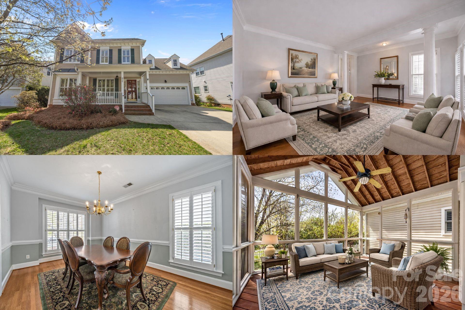 Beverly Crest - Residential