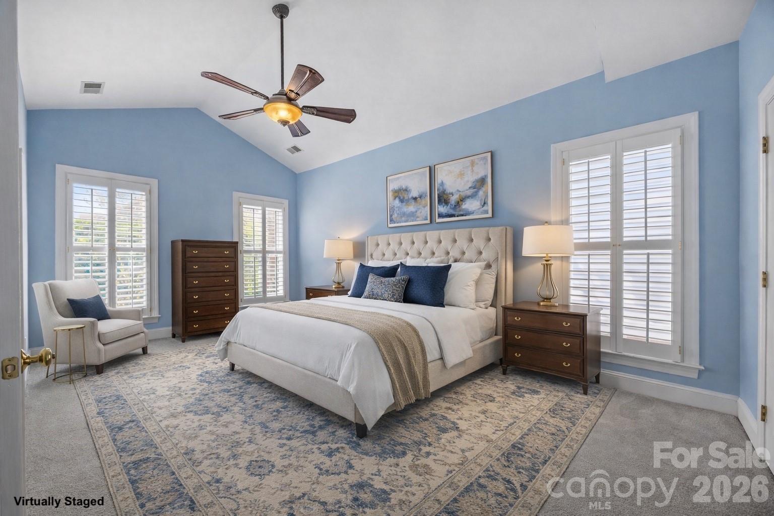 Beverly Crest - Residential