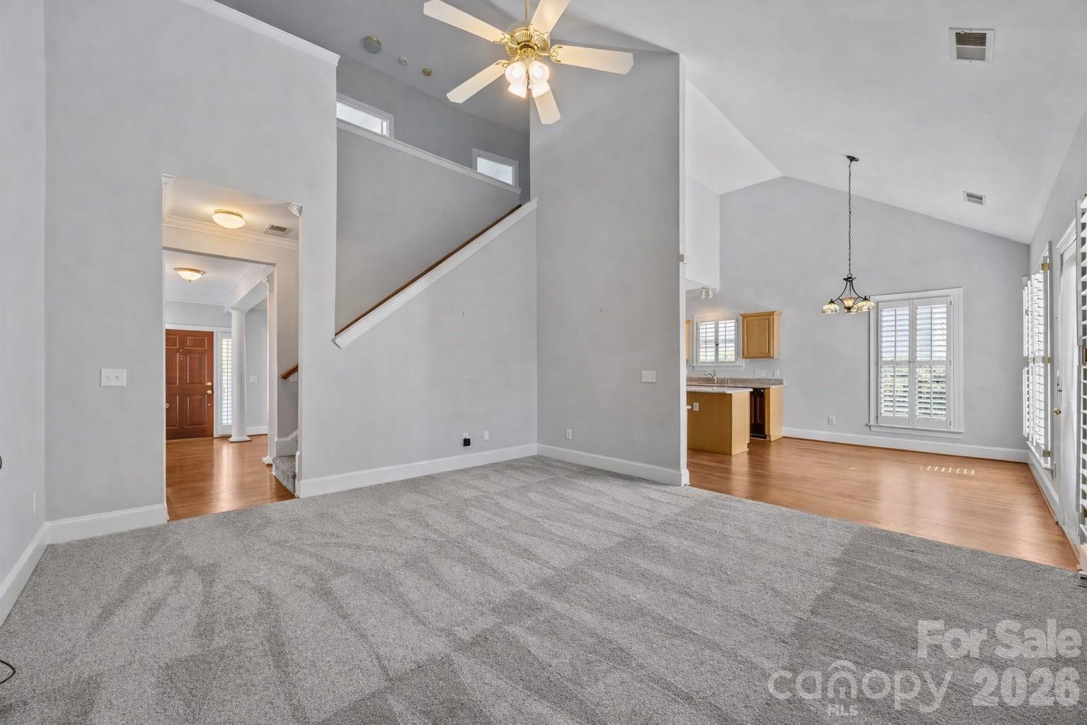 Beverly Crest - Residential