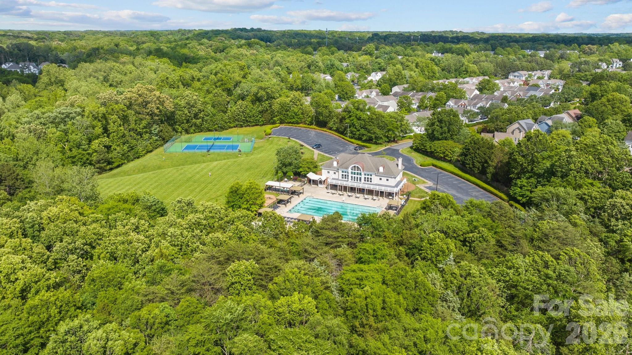 Beverly Crest - Residential