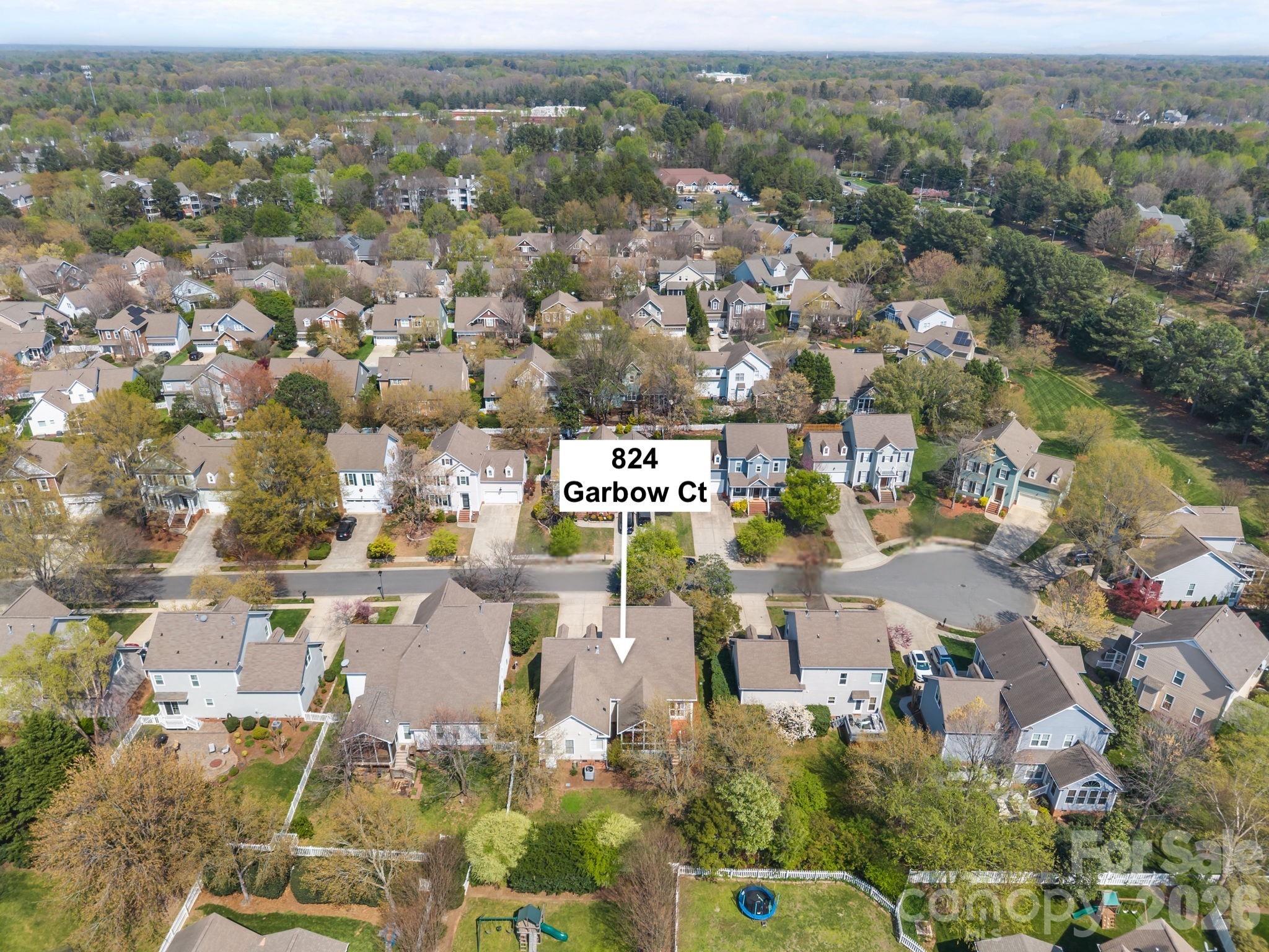 Beverly Crest - Residential