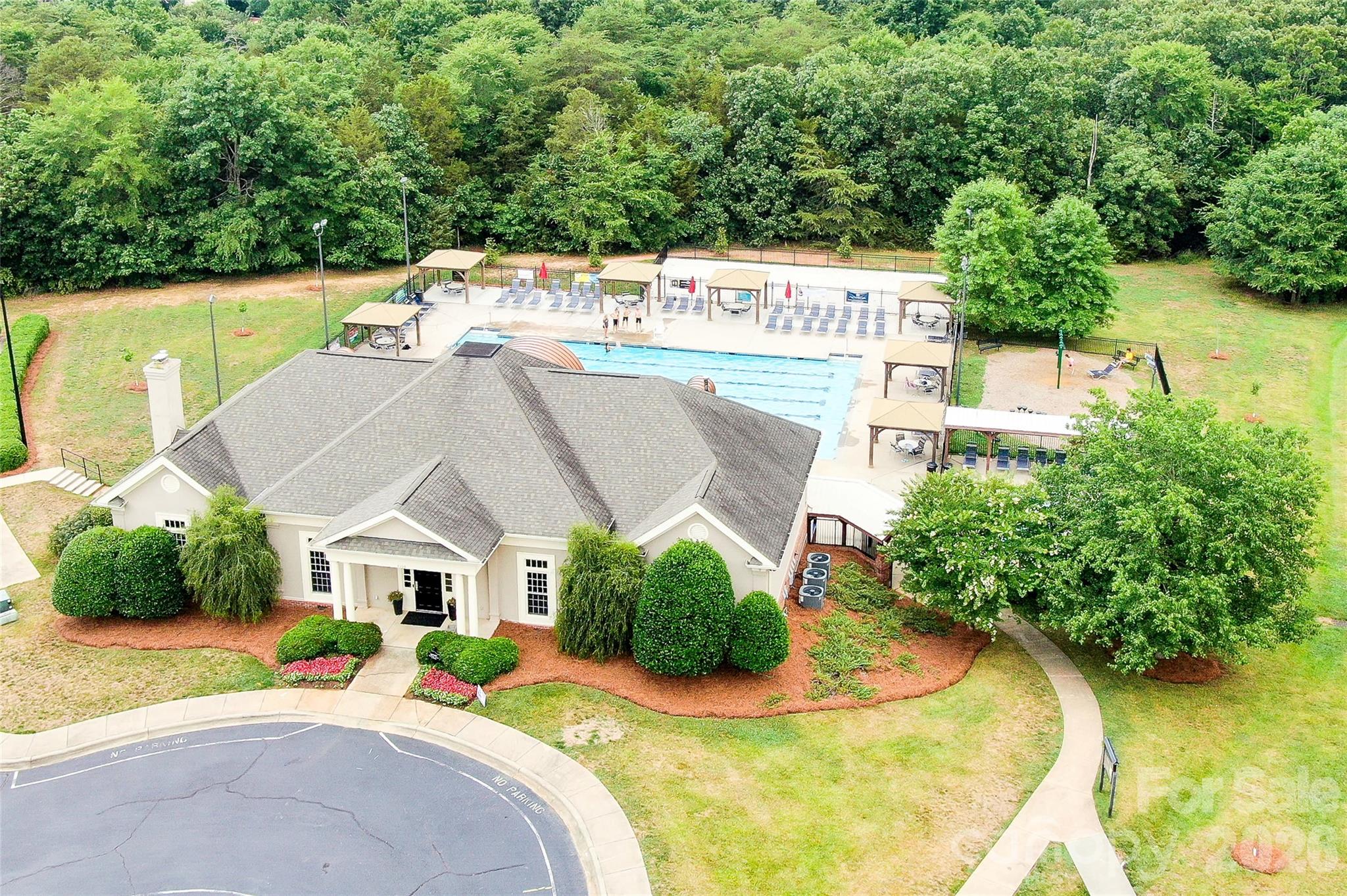 Beverly Crest - Residential