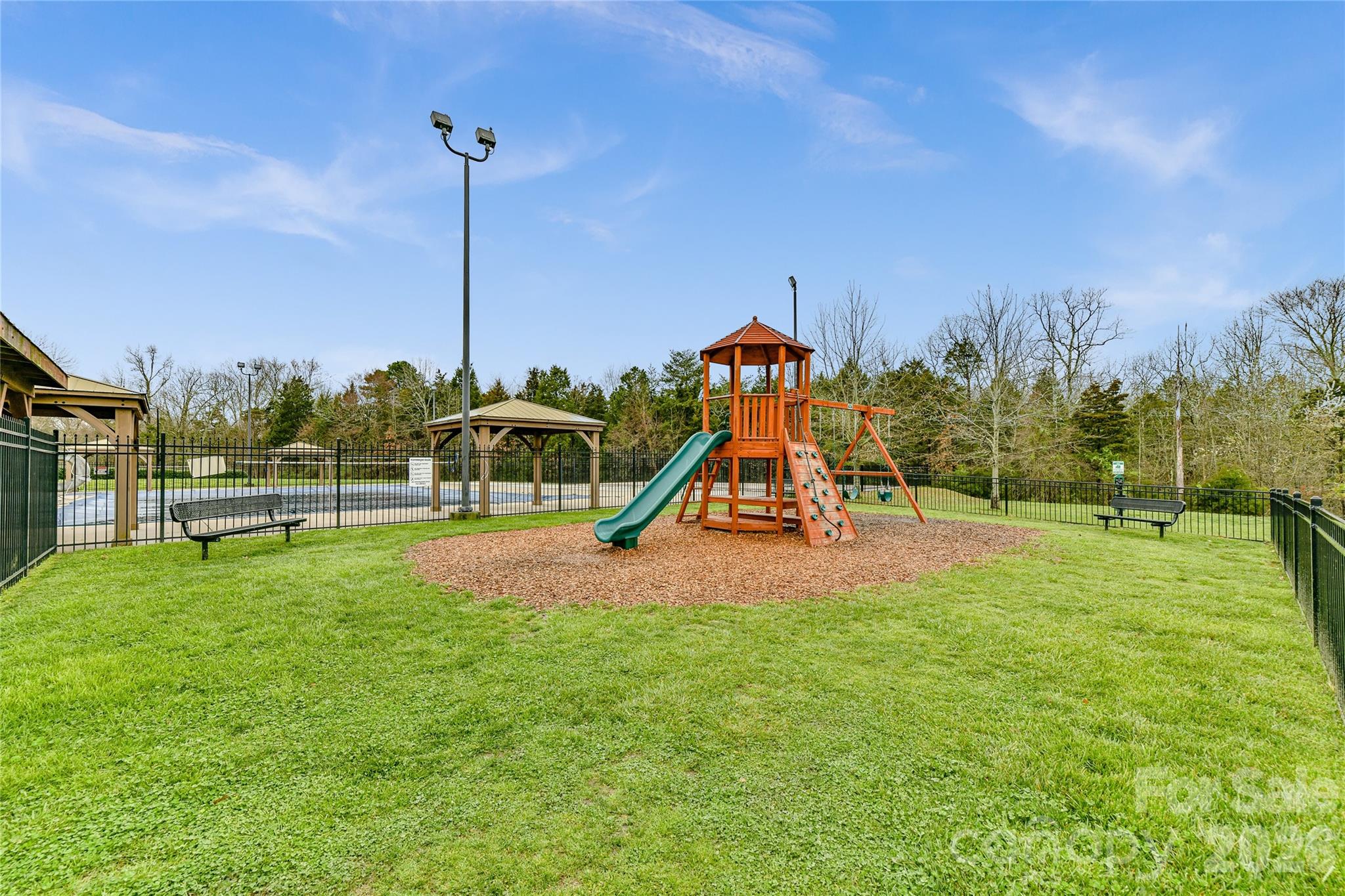 Beverly Crest - Residential