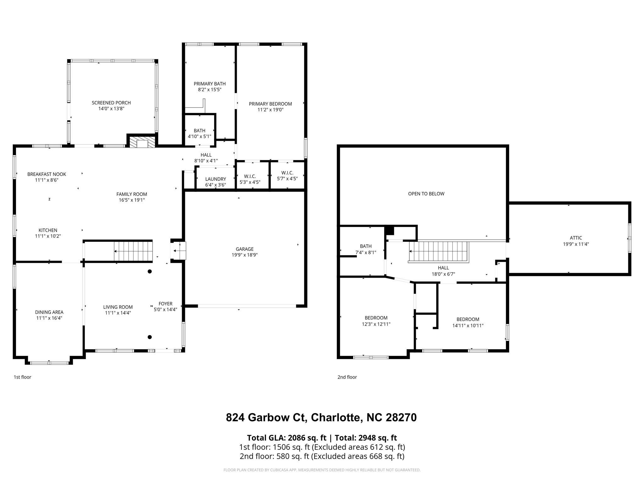 Beverly Crest - Residential