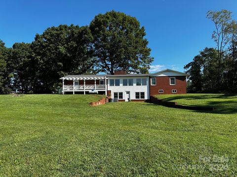 A home in Hudson