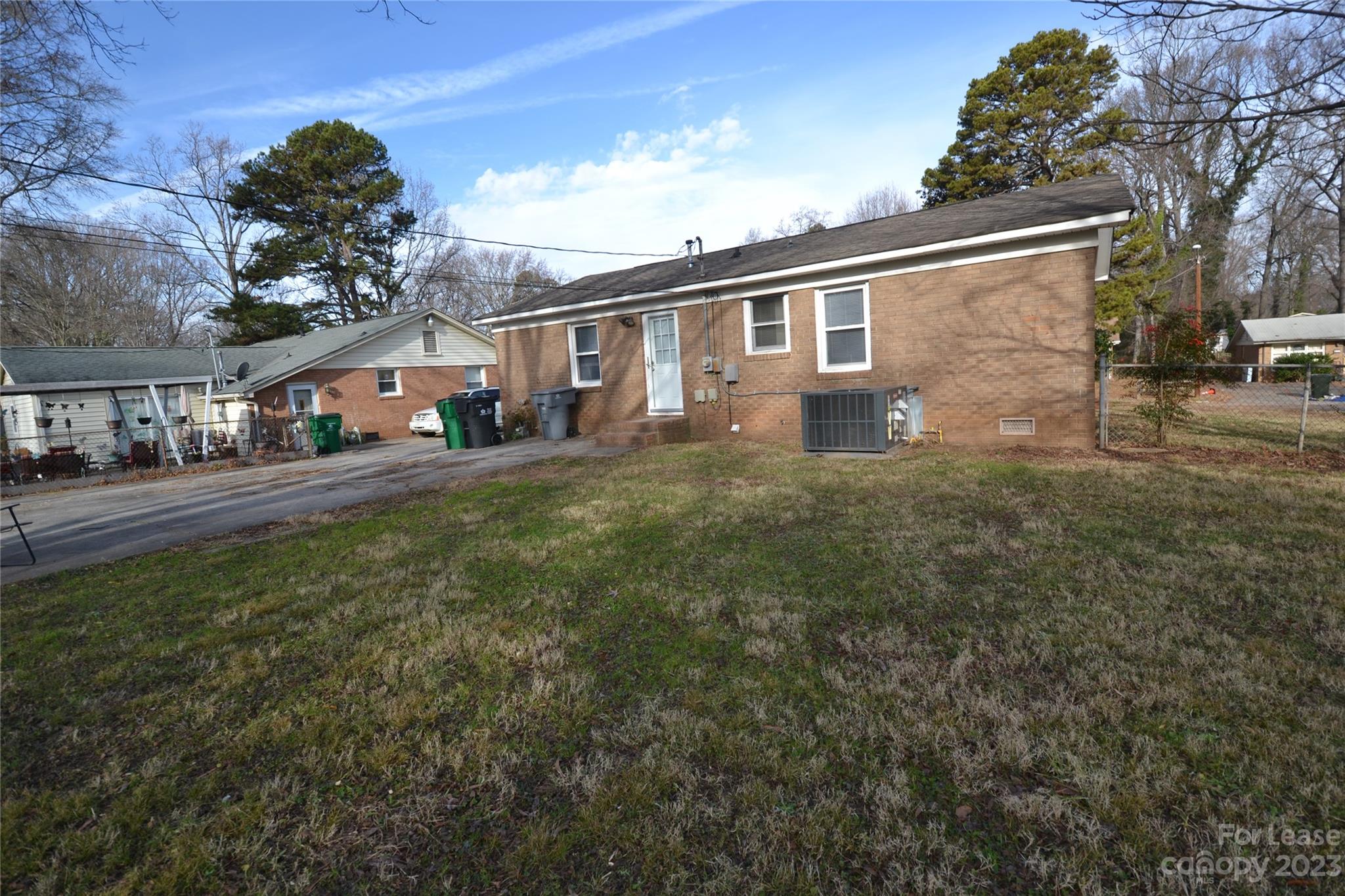 Kentwood - Residential Lease