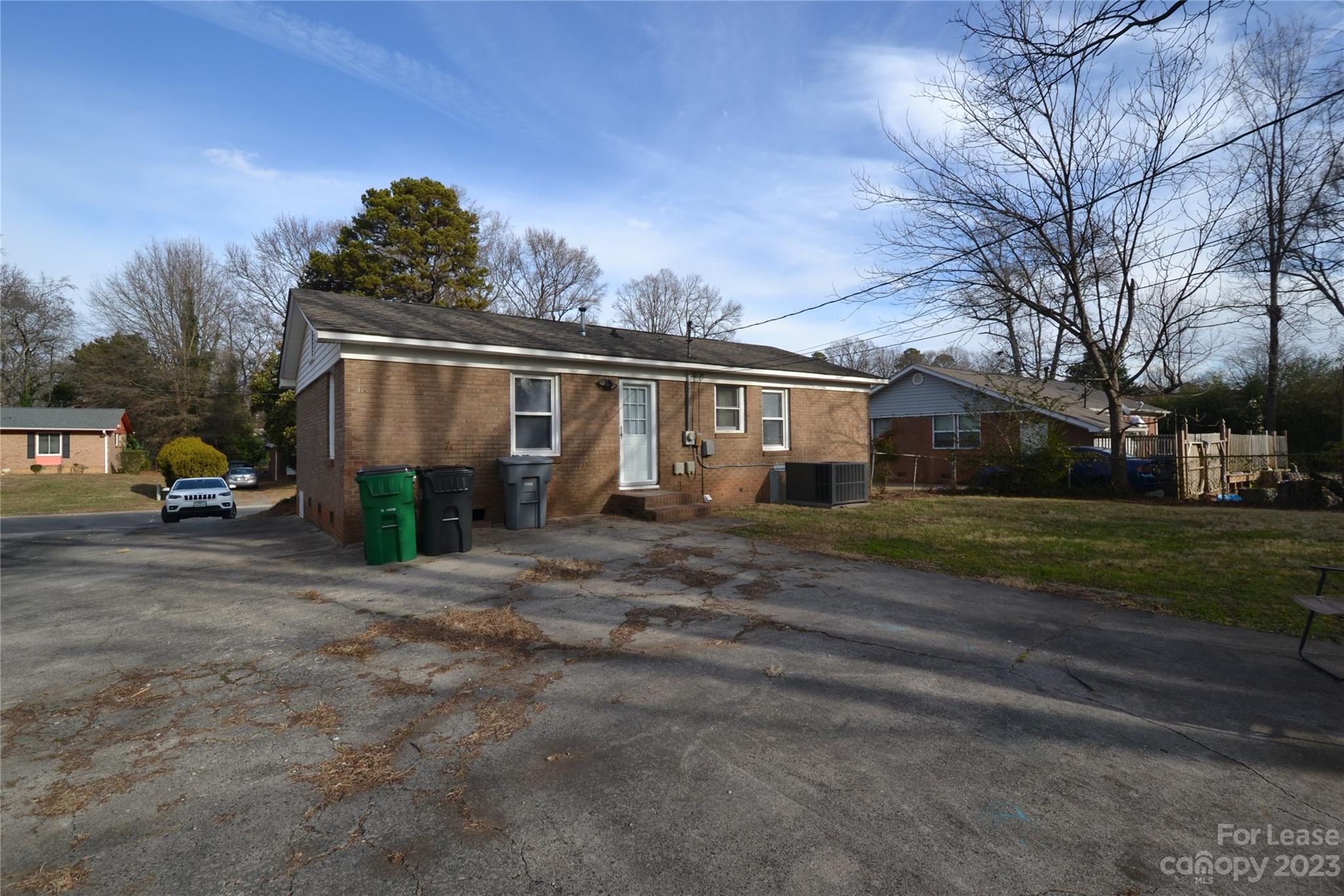 Kentwood - Residential Lease