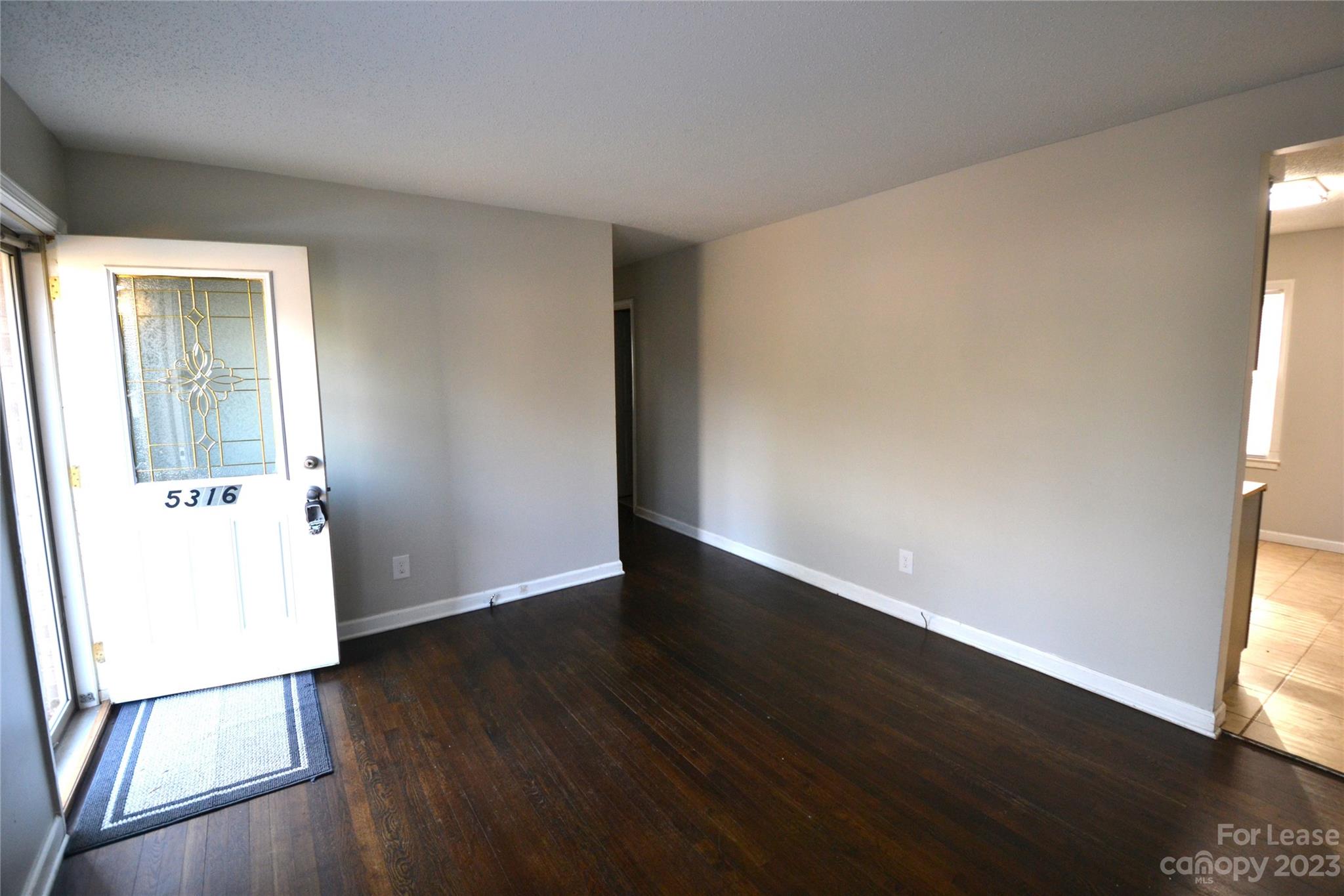 Kentwood - Residential Lease