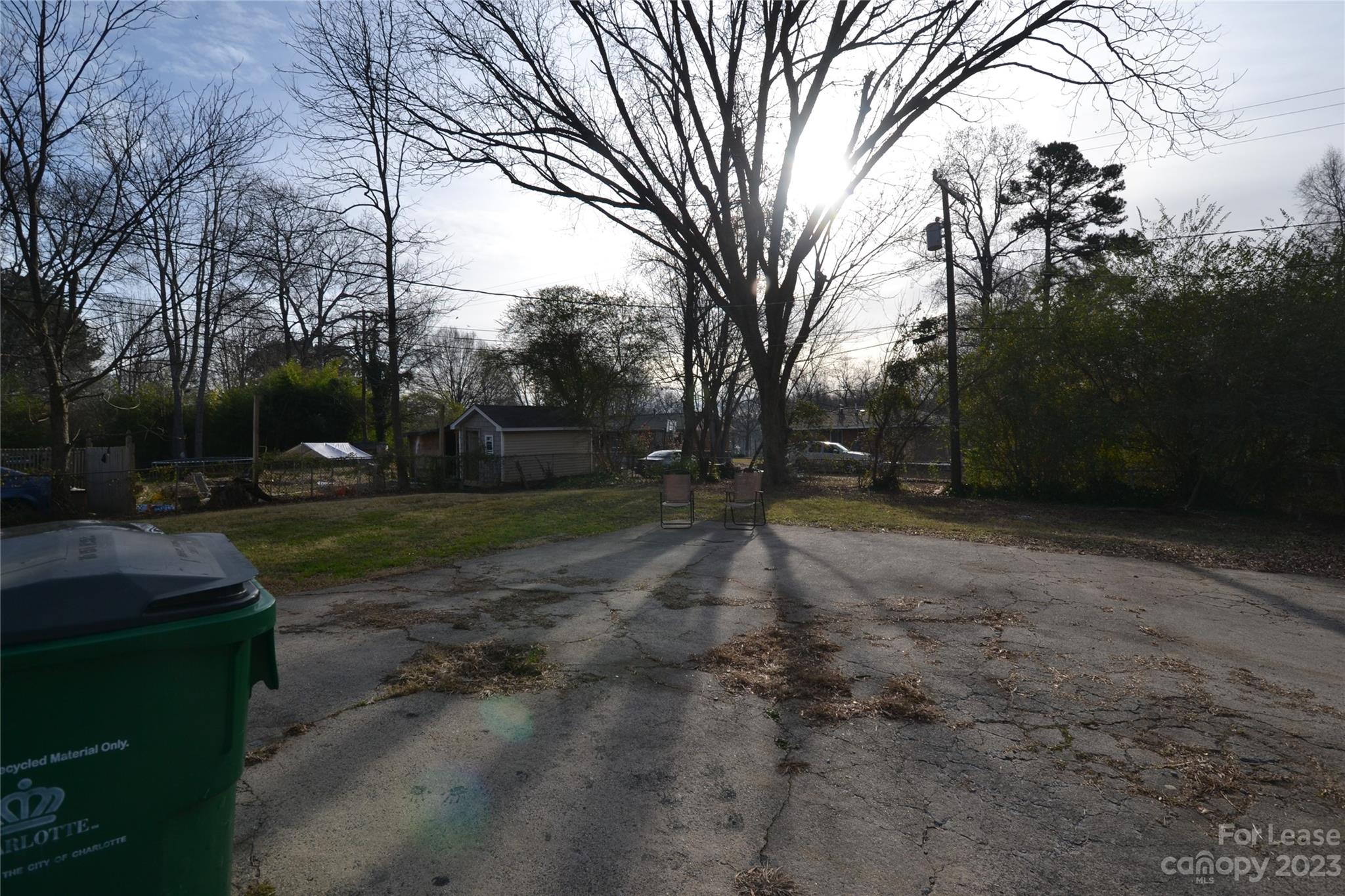 Kentwood - Residential Lease