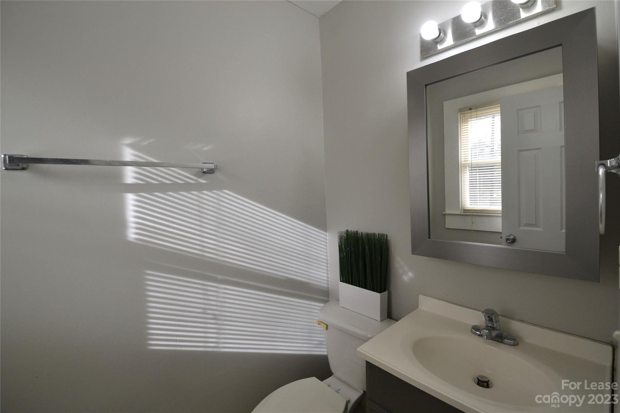 Kentwood - Residential Lease