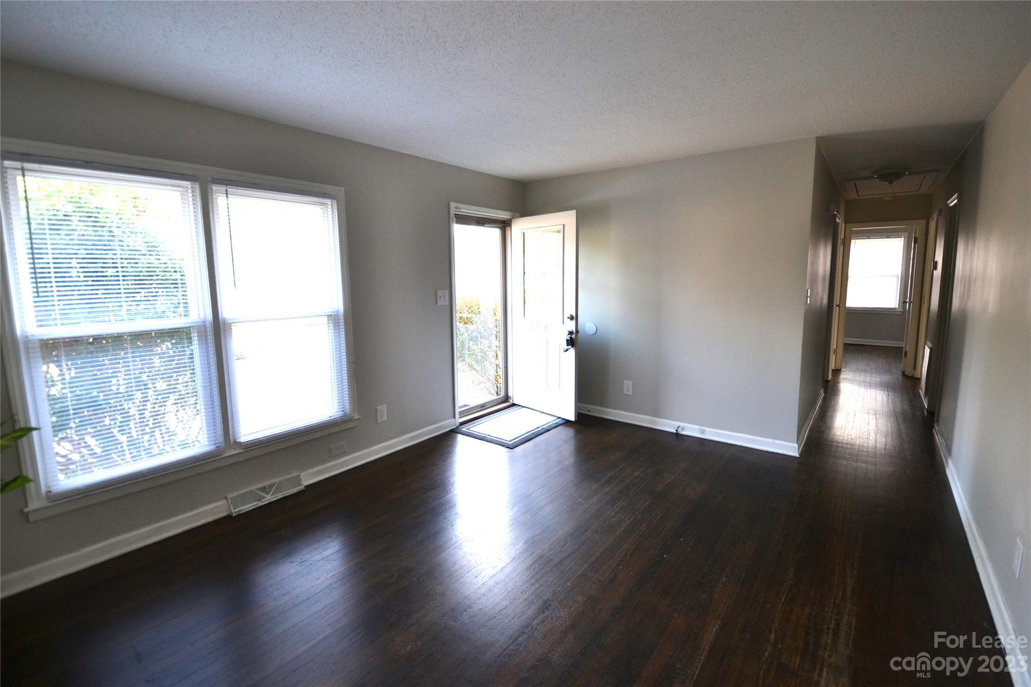 Kentwood - Residential Lease