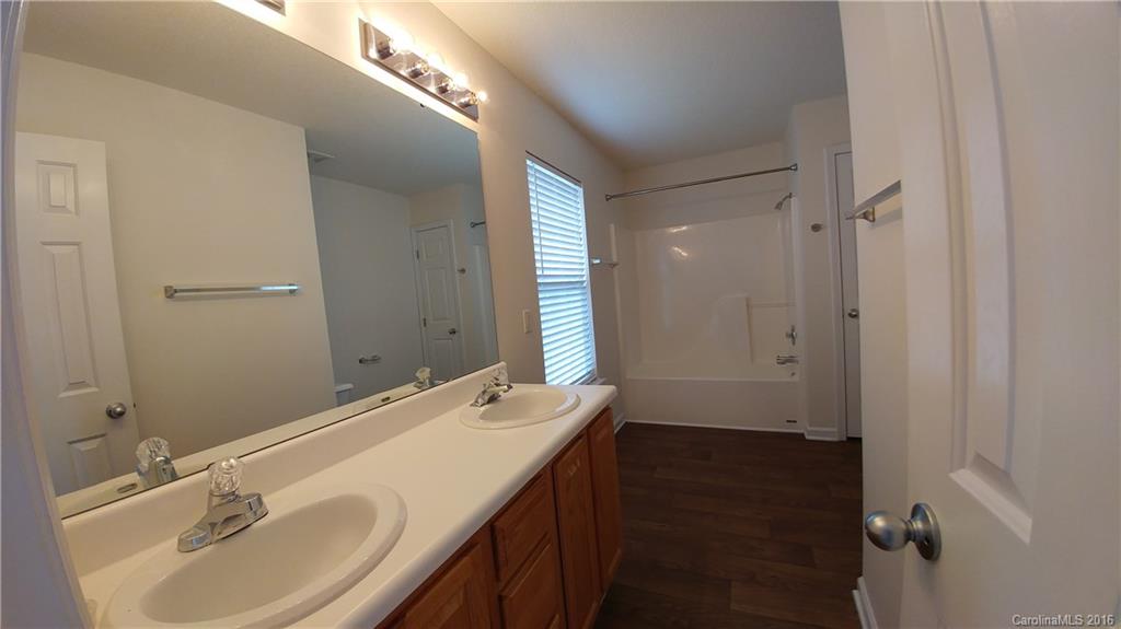 Bristol Park - Residential