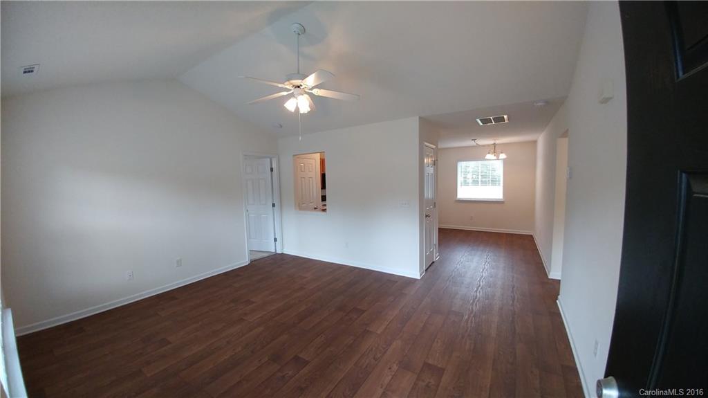 Bristol Park - Residential