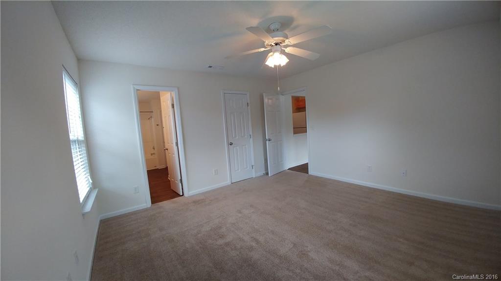 Bristol Park - Residential