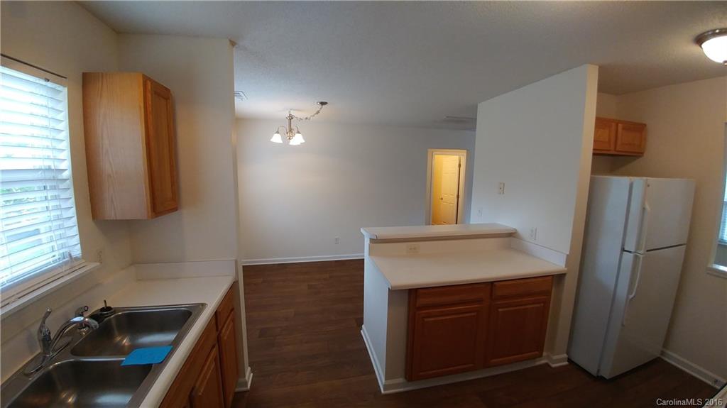 Bristol Park - Residential