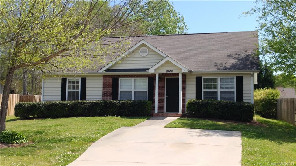 Bristol Park - Residential