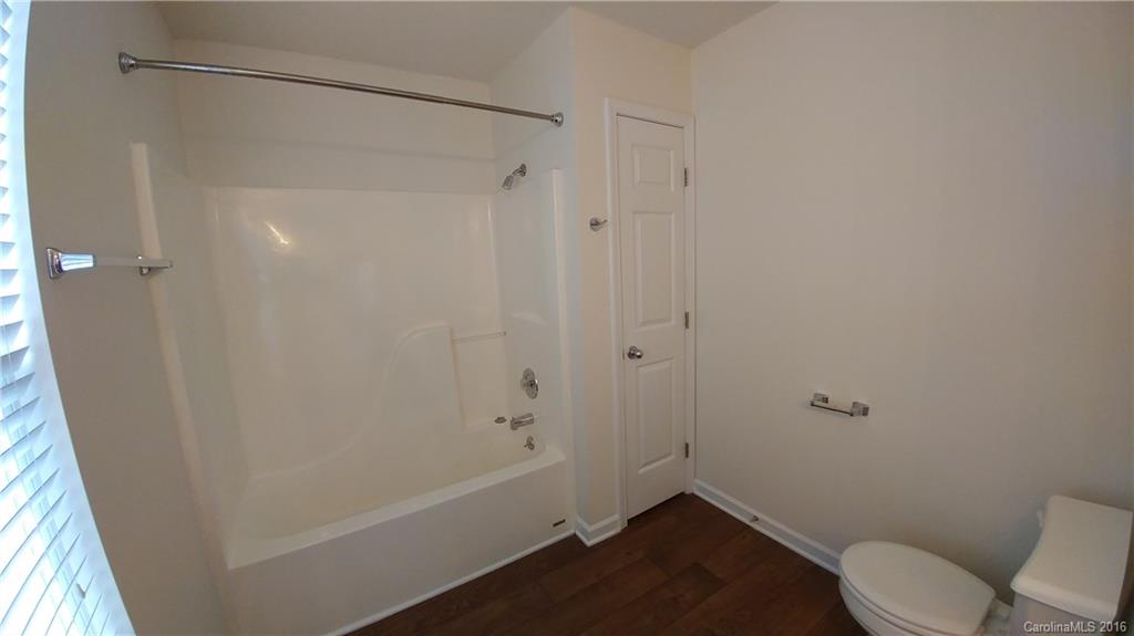 Bristol Park - Residential