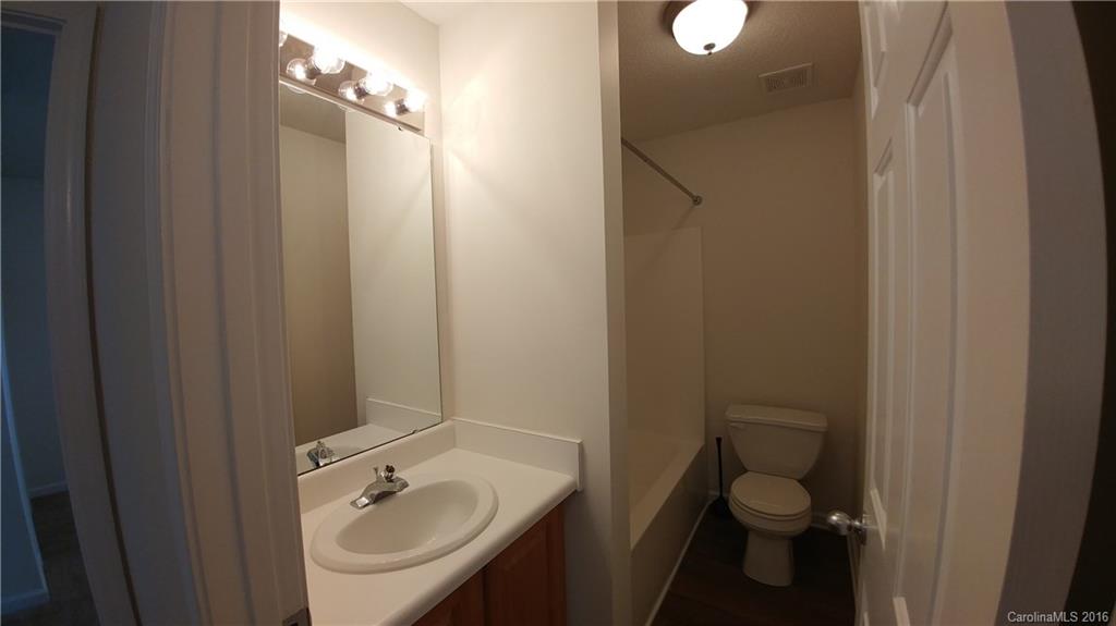 Bristol Park - Residential