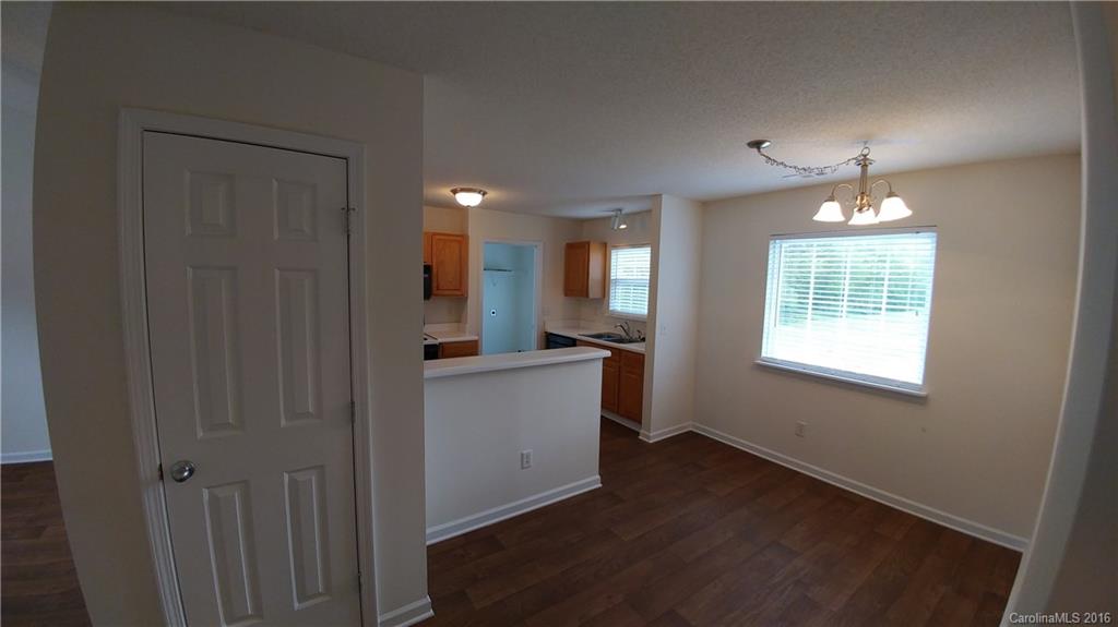 Bristol Park - Residential