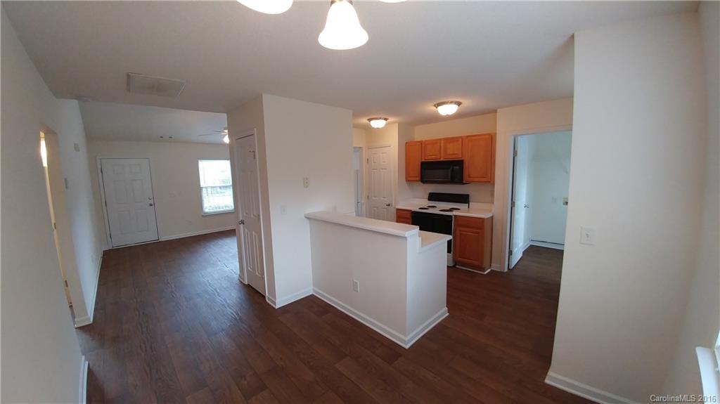 Bristol Park - Residential