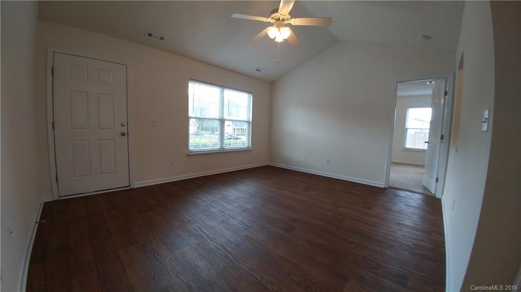 Bristol Park - Residential