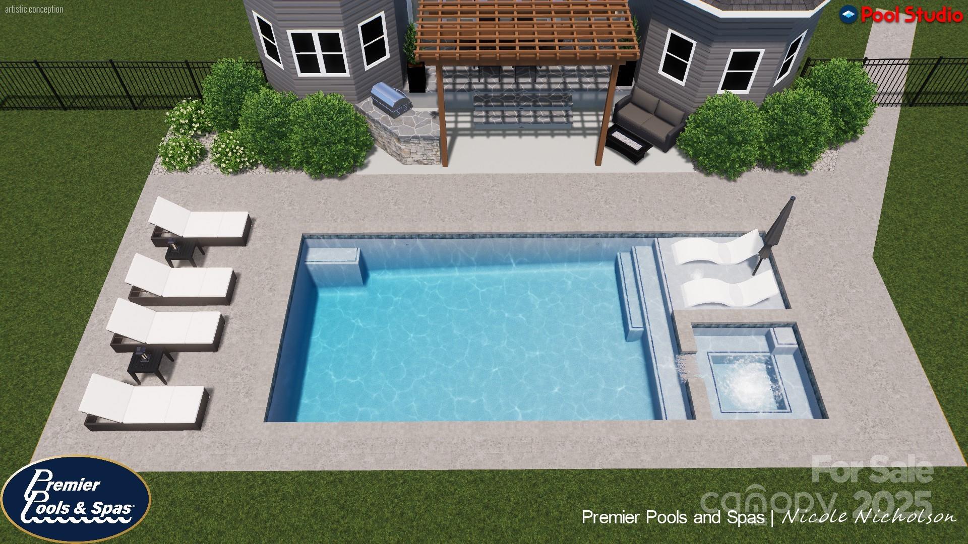 The Point - Residential