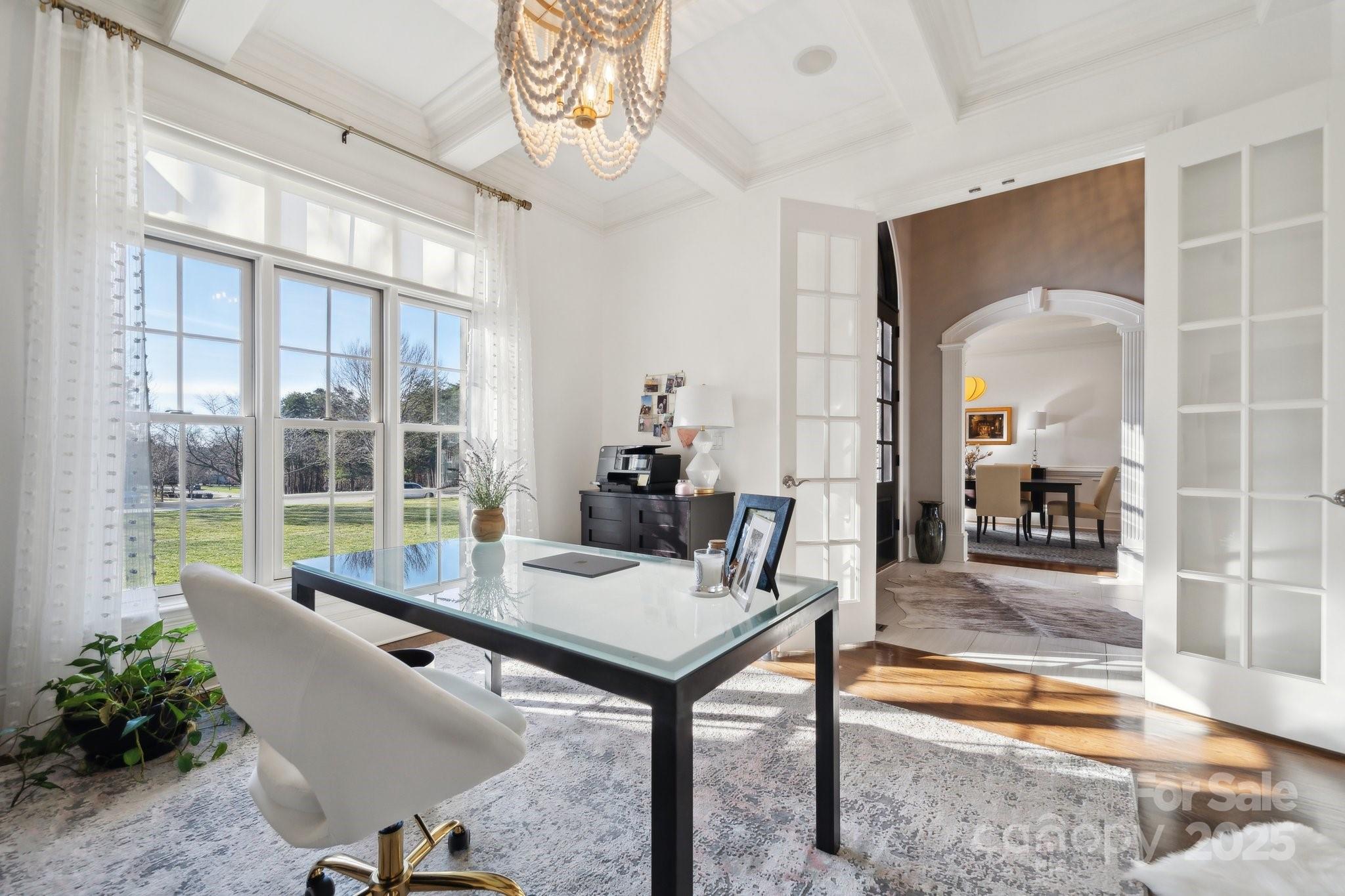 The Point - Residential