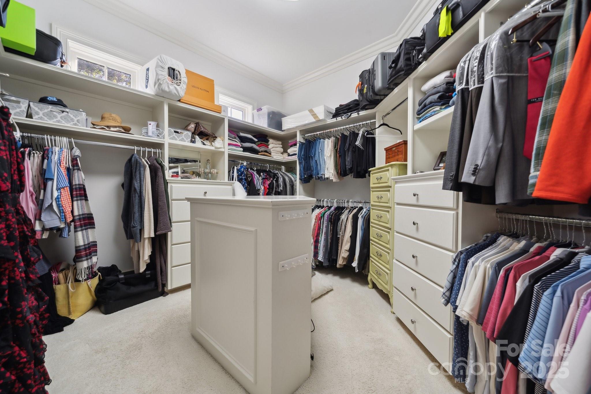 The Point - Residential