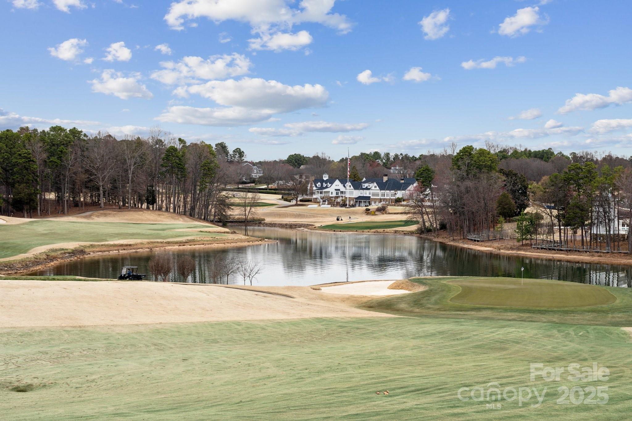 The Point - Residential