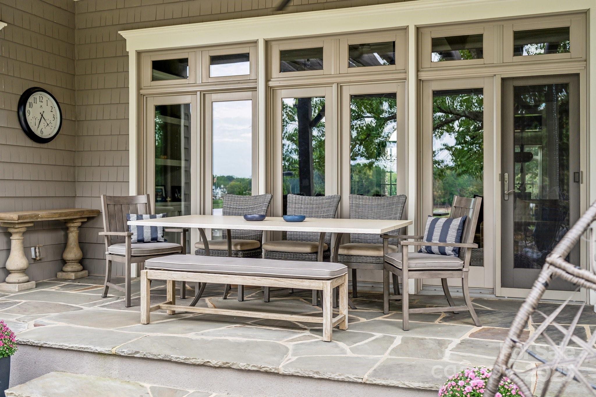 The Point - Residential