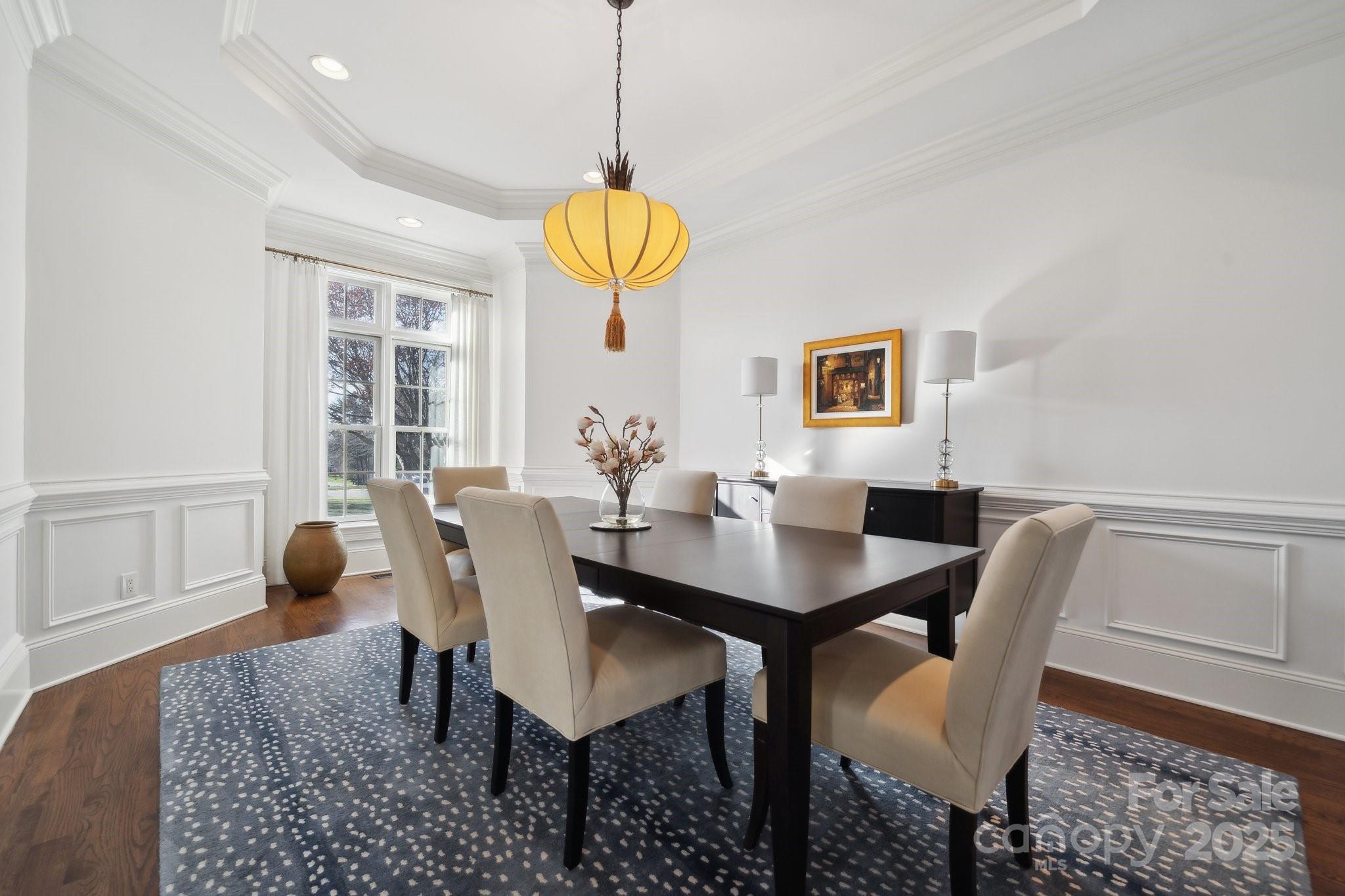 The Point - Residential