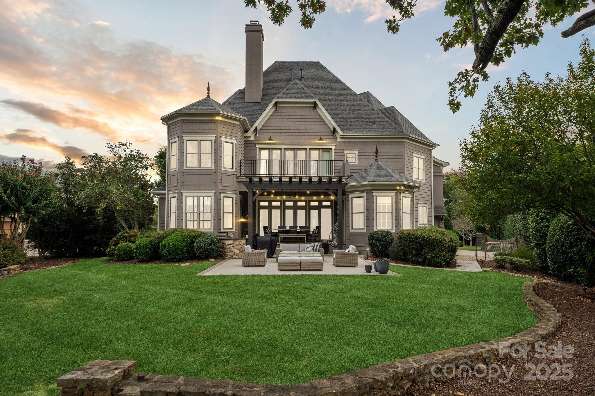 The Point - Residential