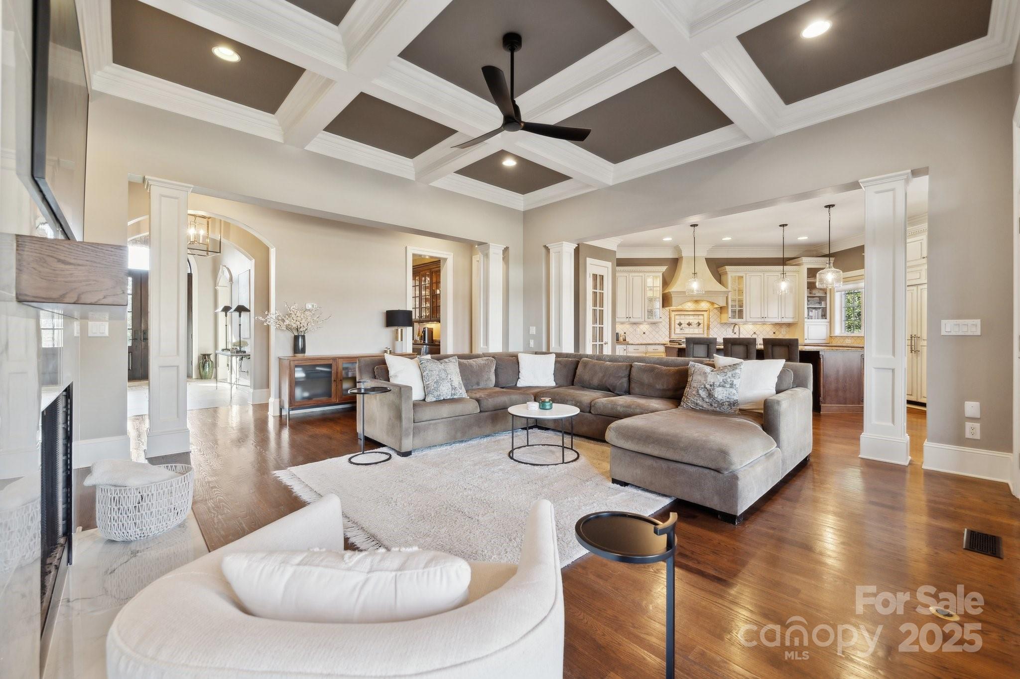 The Point - Residential