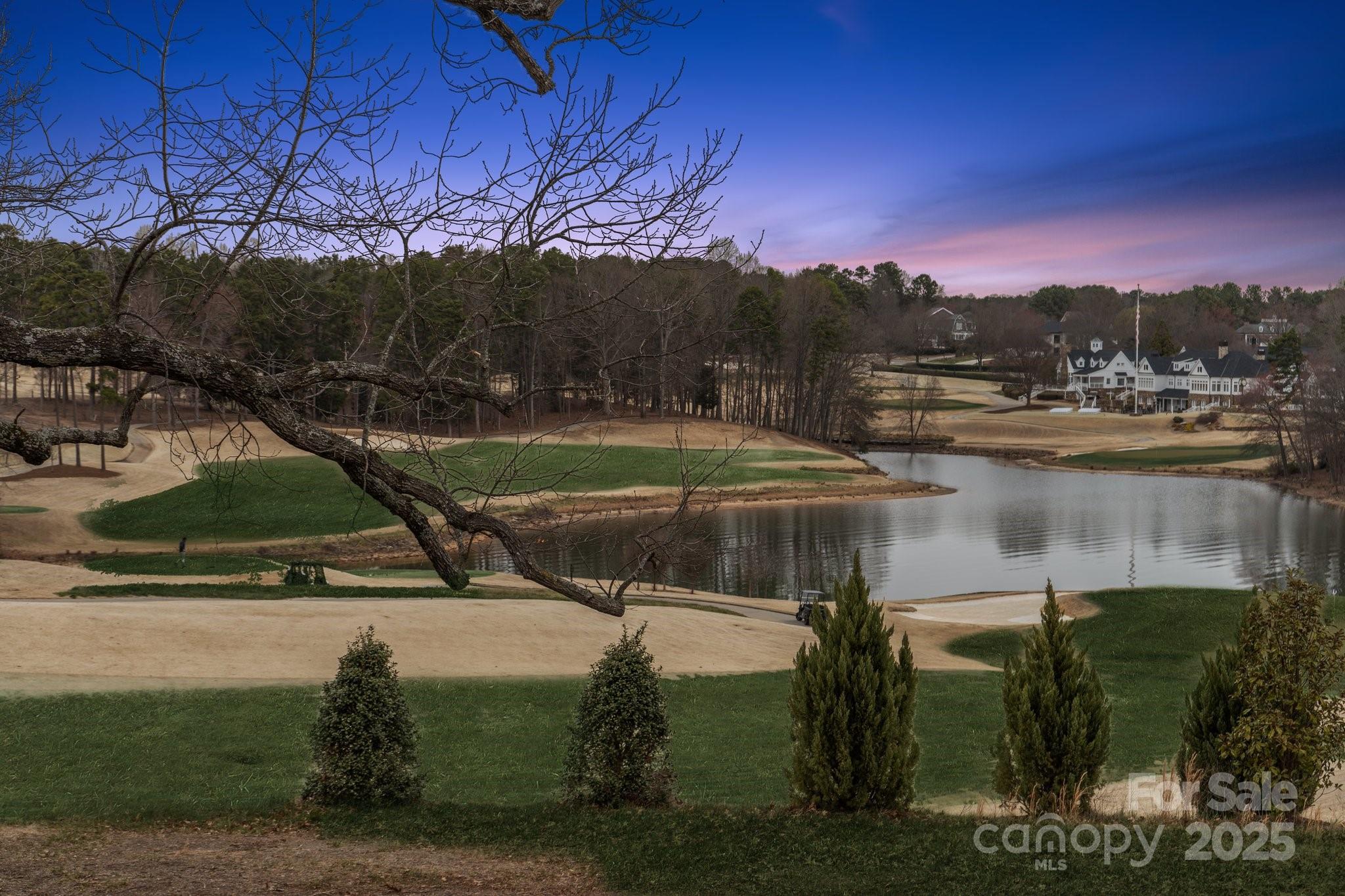 The Point - Residential