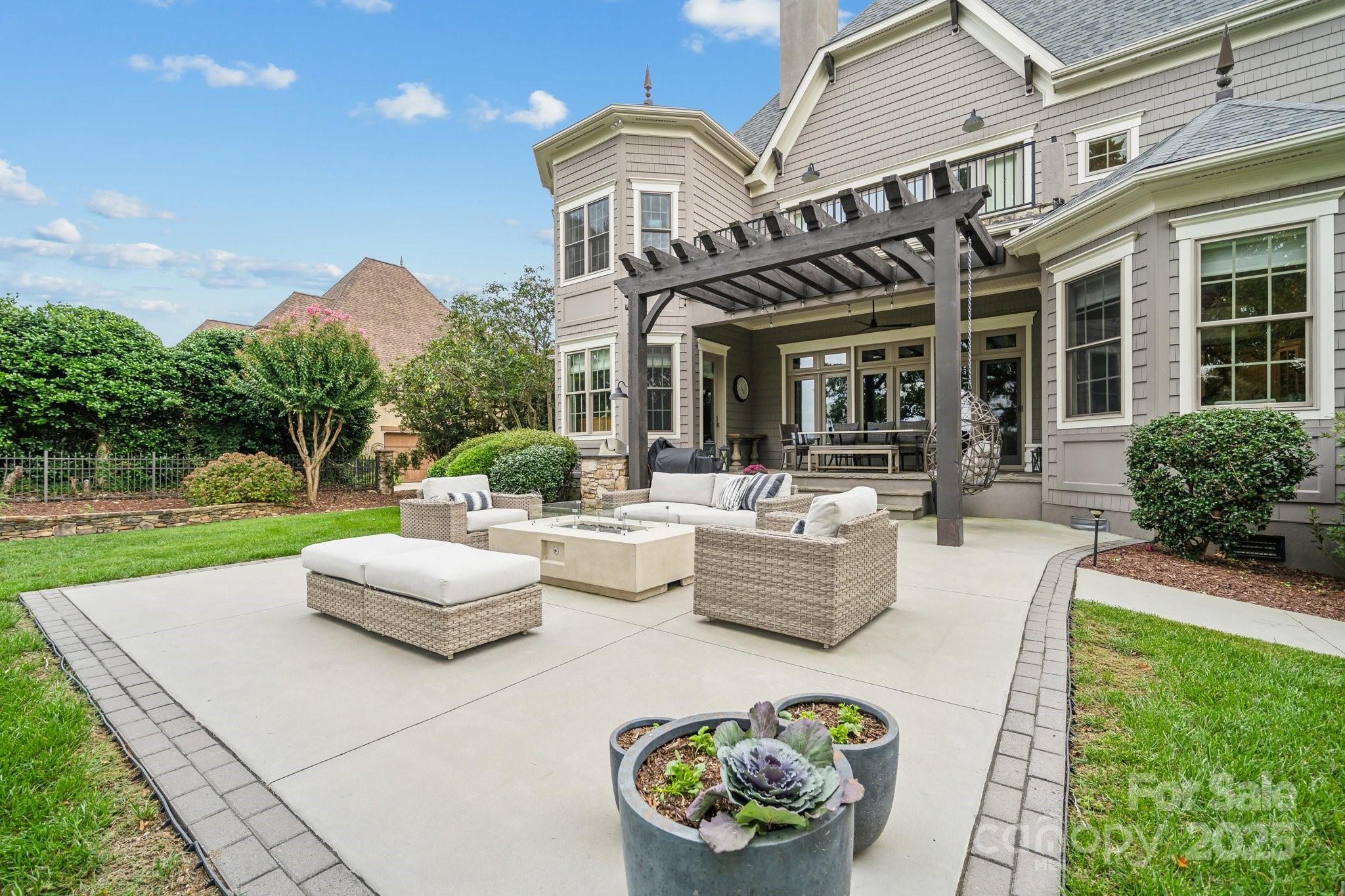 The Point - Residential