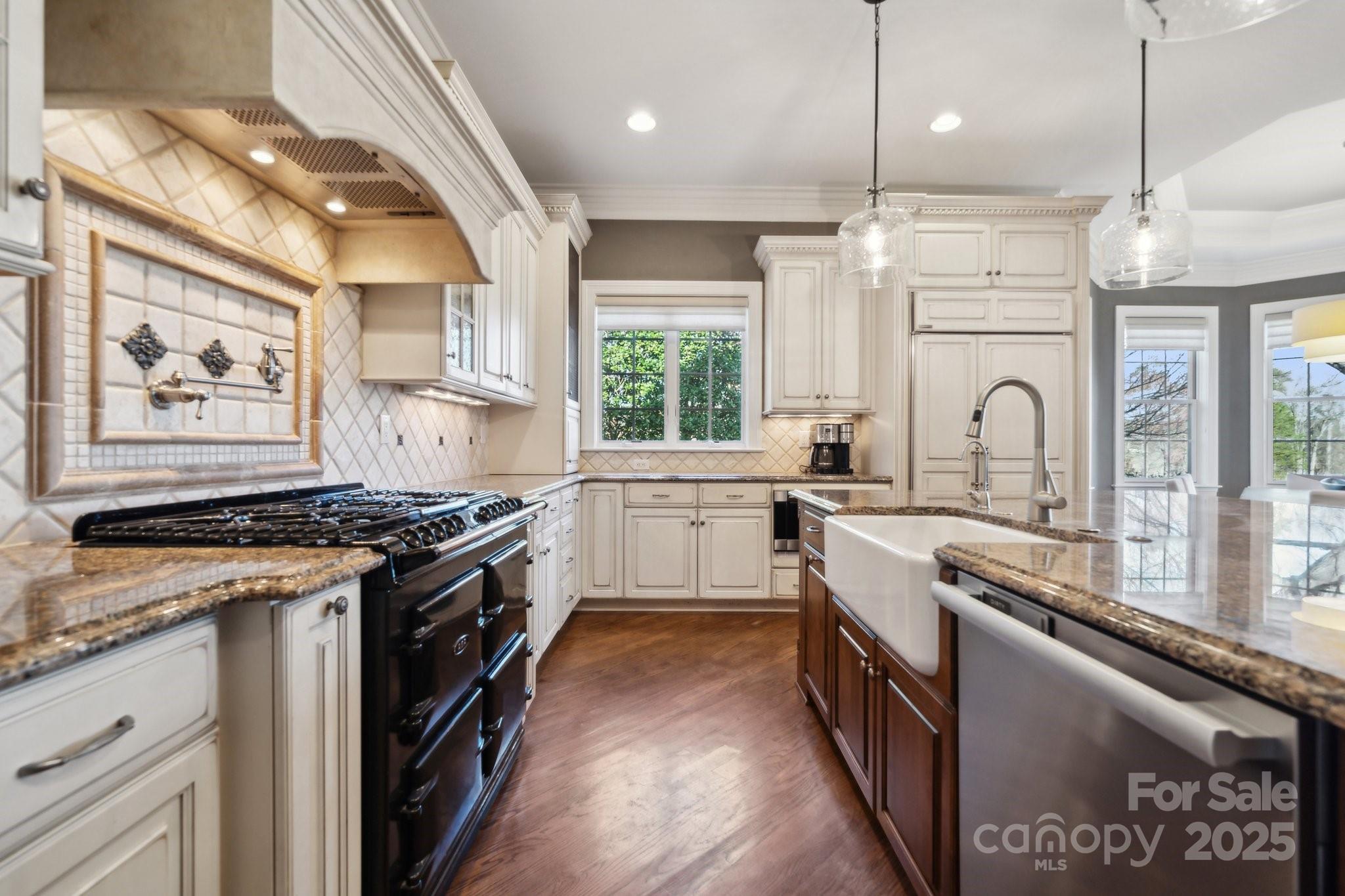 The Point - Residential