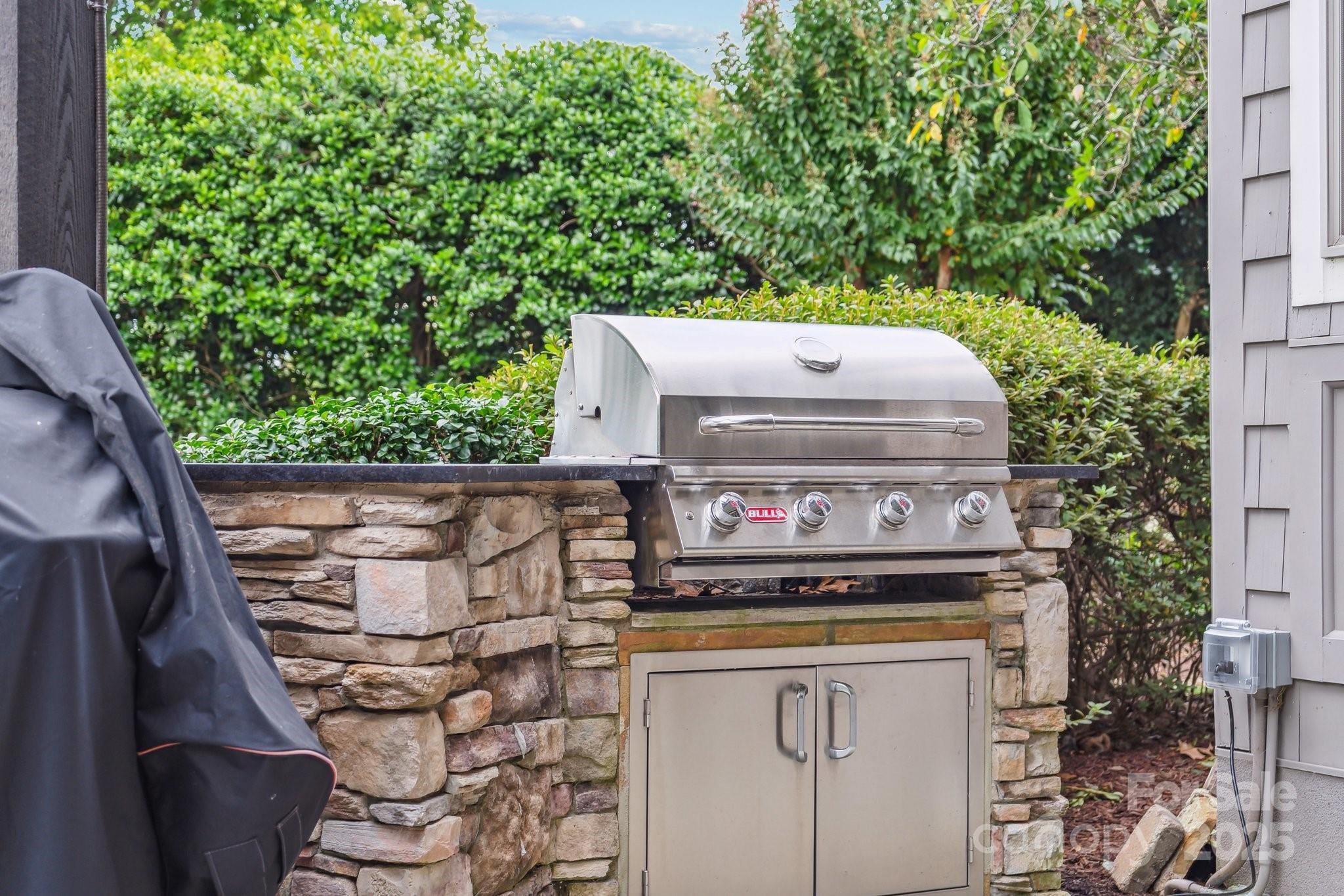 The Point - Residential