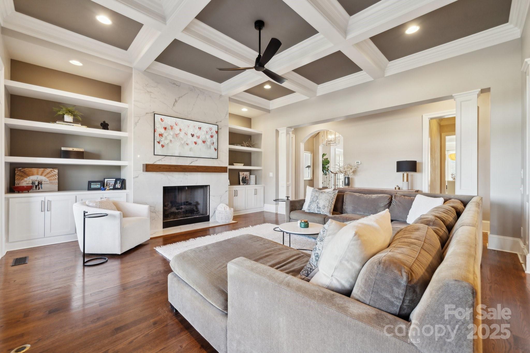 The Point - Residential