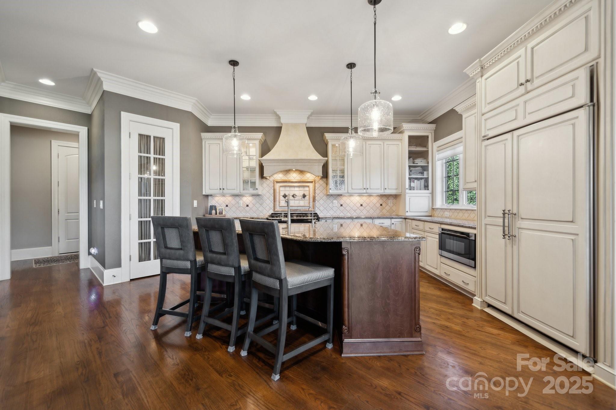 The Point - Residential