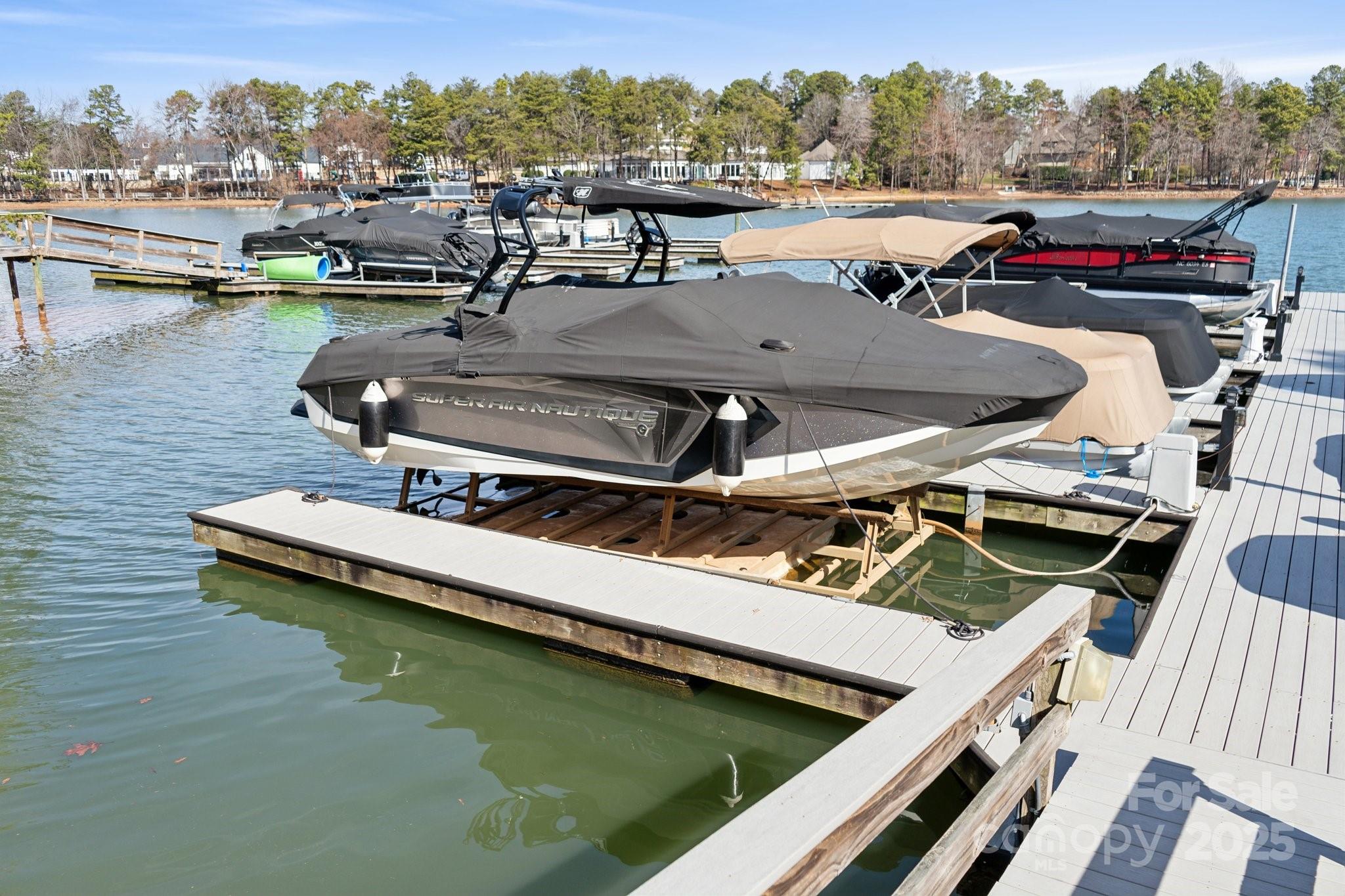 The Point - Residential