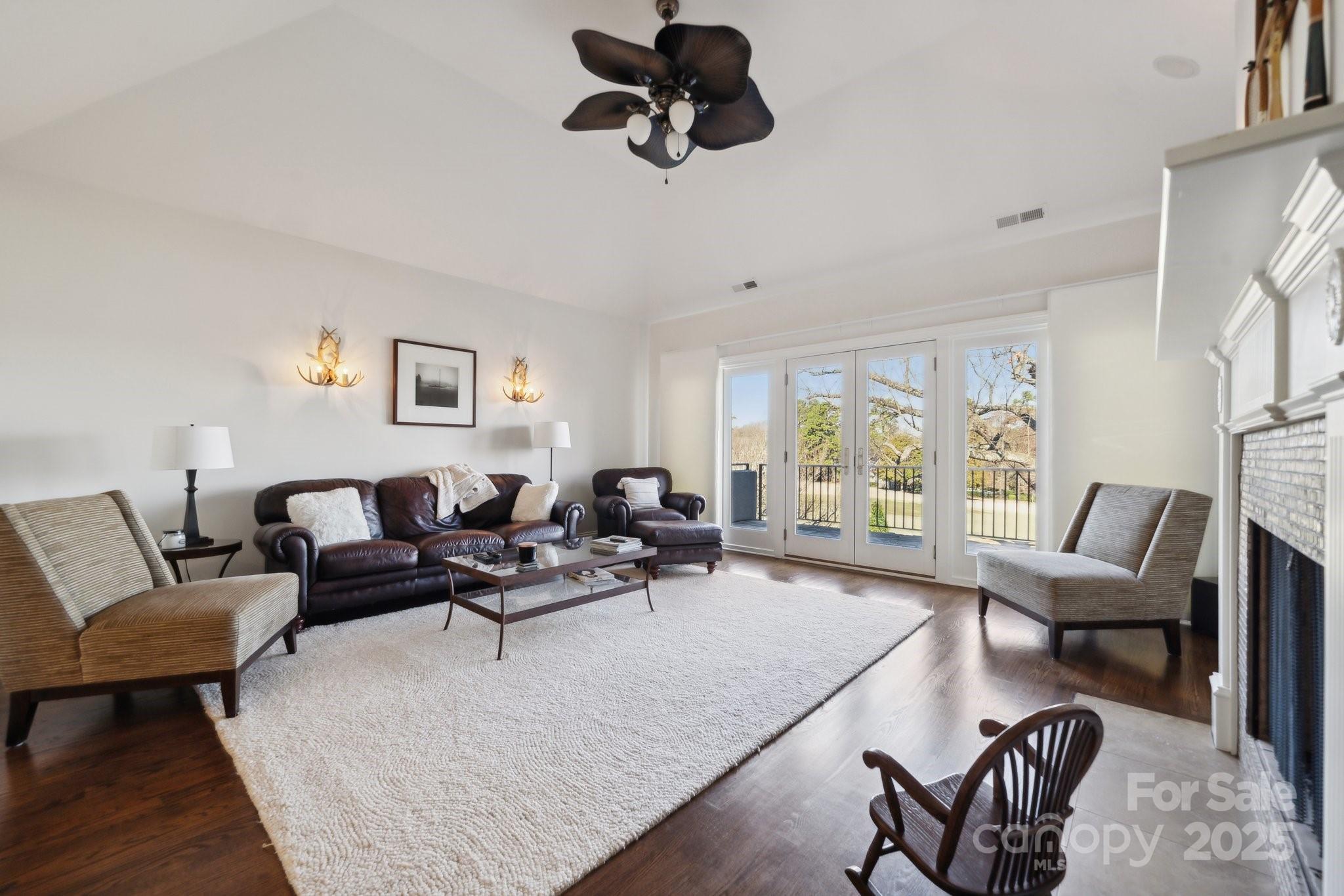 The Point - Residential