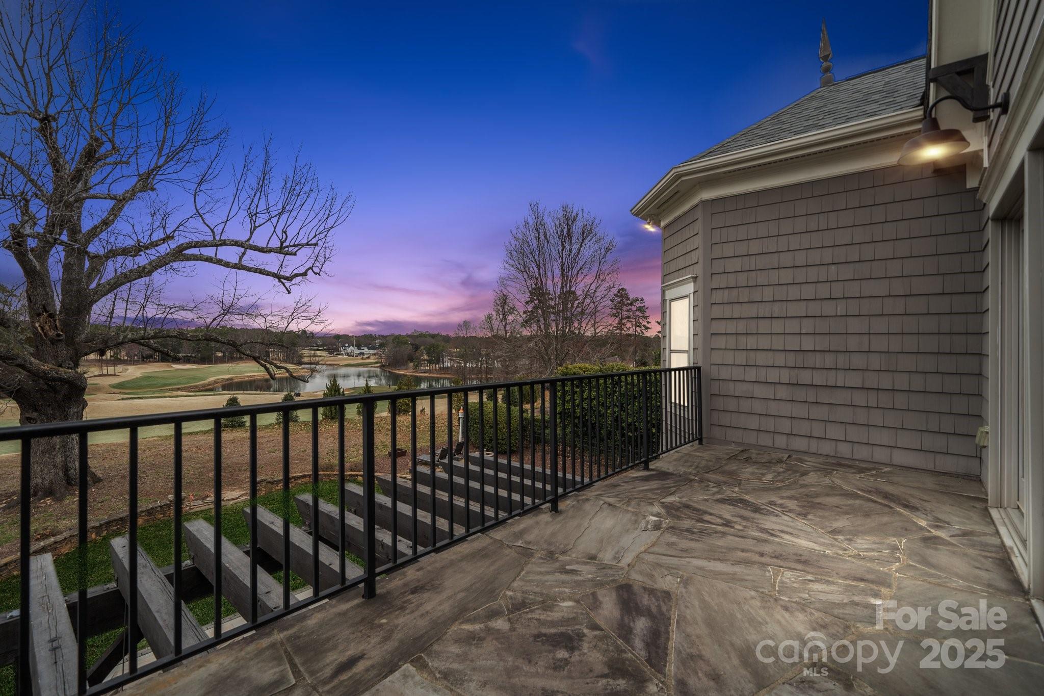 The Point - Residential